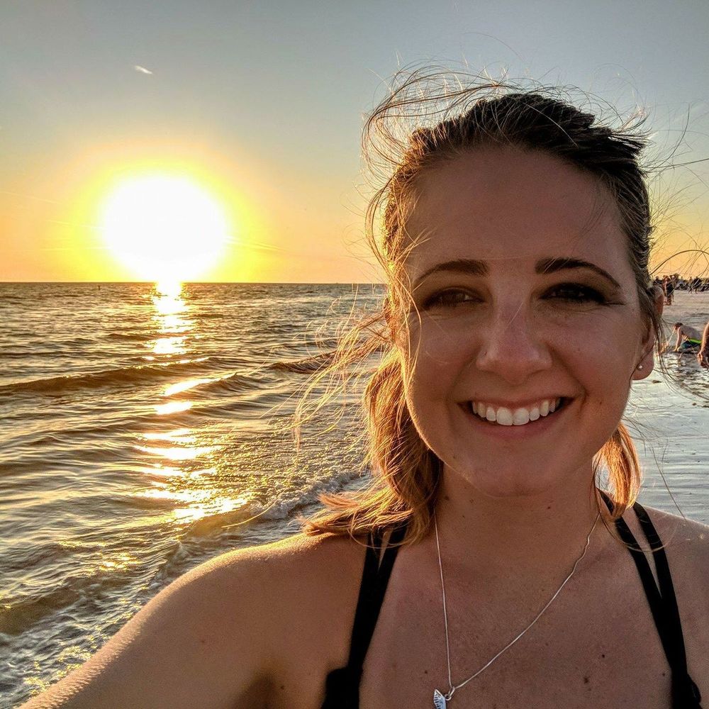 Meet your Posher, Lindsay